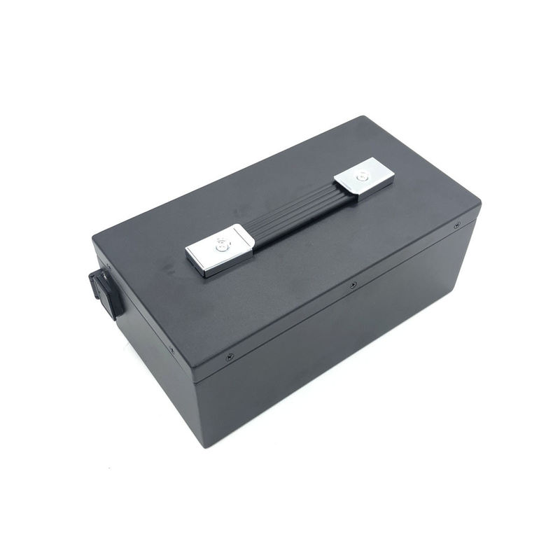 Enook 48V 20Ah E Bike Battery Pack 250W / 350W / 500W 1000 vezes a vida útil do ciclo