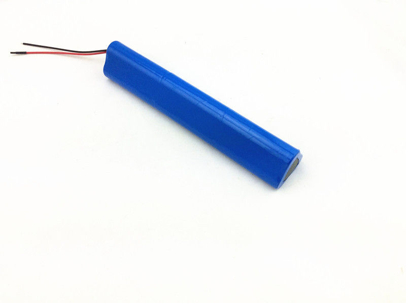 Enook 2S3P Bateria Li-Ion 7.4 V 4000mah Para E Bike E Ferramentas Elétricas
