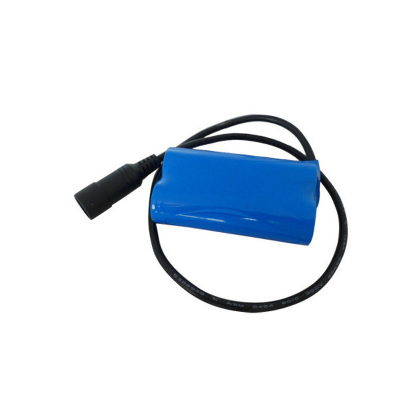 Enook 2S3P Bateria Li-Ion 7.4 V 4000mah Para E Bike E Ferramentas Elétricas