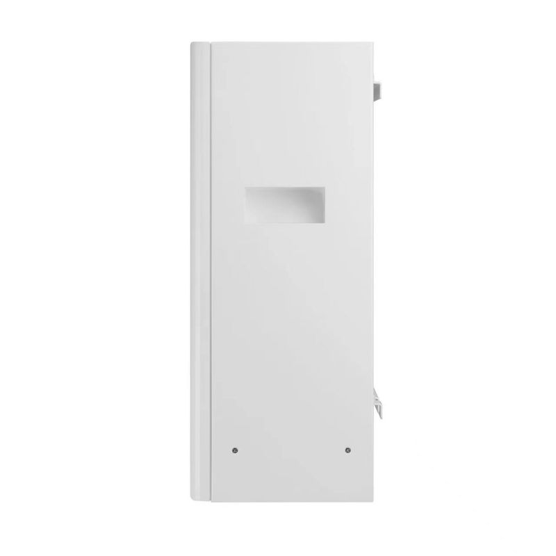 Enook Solar 5KWH 10KWH LifePO4 Bateria de lítio 24V 48V Energia solar 200Ah Power Wall Lifepo4 Pack