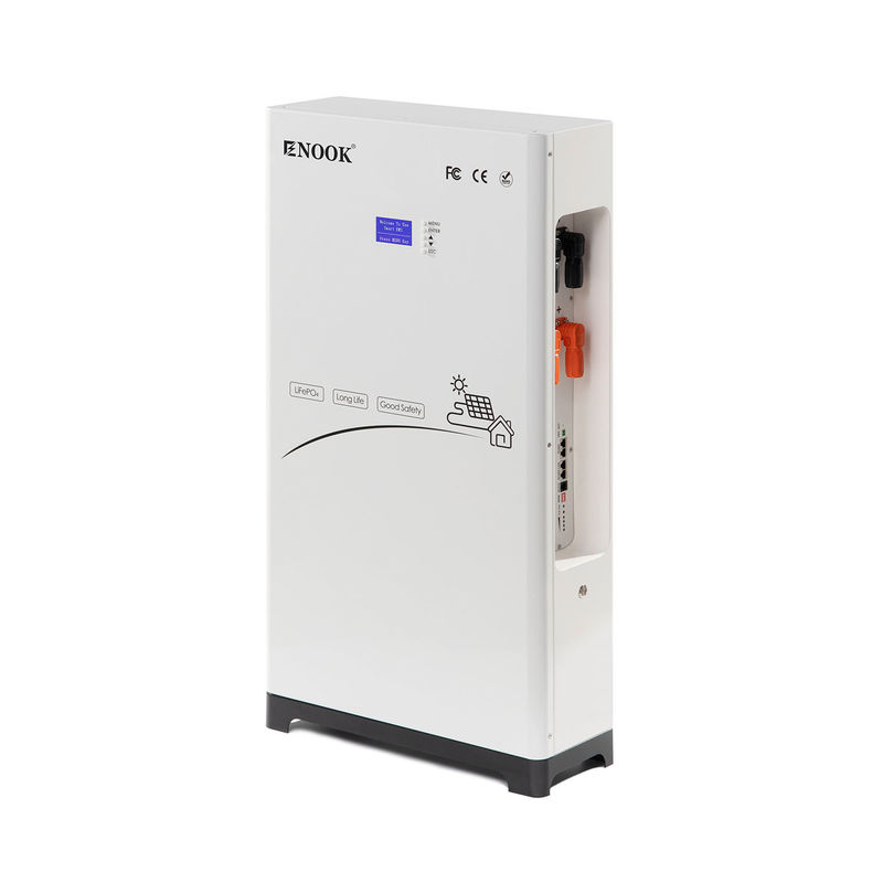 Sistema de armazenamento de energia solar híbrido de 10Kva 5Kw 10Kw 20Kw On Grid Sistema de painéis de energia solar completo para villa