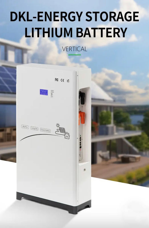 Sistema de armazenamento de energia solar híbrido de 10Kva 5Kw 10Kw 20Kw On Grid Sistema de painéis de energia solar completo para villa