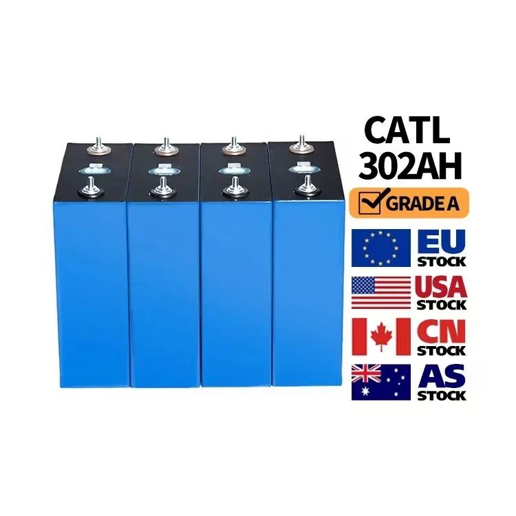 OEM 3.2v 280Ah Lifepo4 Bateria personalizada Baterias de células 18650 Iões de lítio Prismáticas Baterias de carro Pack