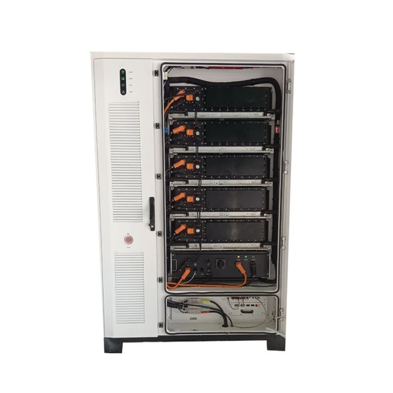 RS485 CAN LAN Armazenamento de energia doméstica com grau anti-corrosião C4 e nível de proteção IP55