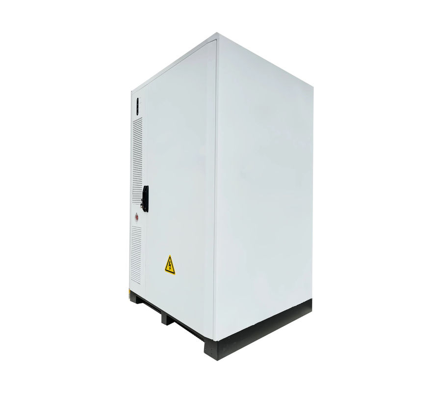 Sistema de armazenamento de energia solar de altitude 2800KG com nível de proteção IP55 e interface RS485/CAN/LAN
