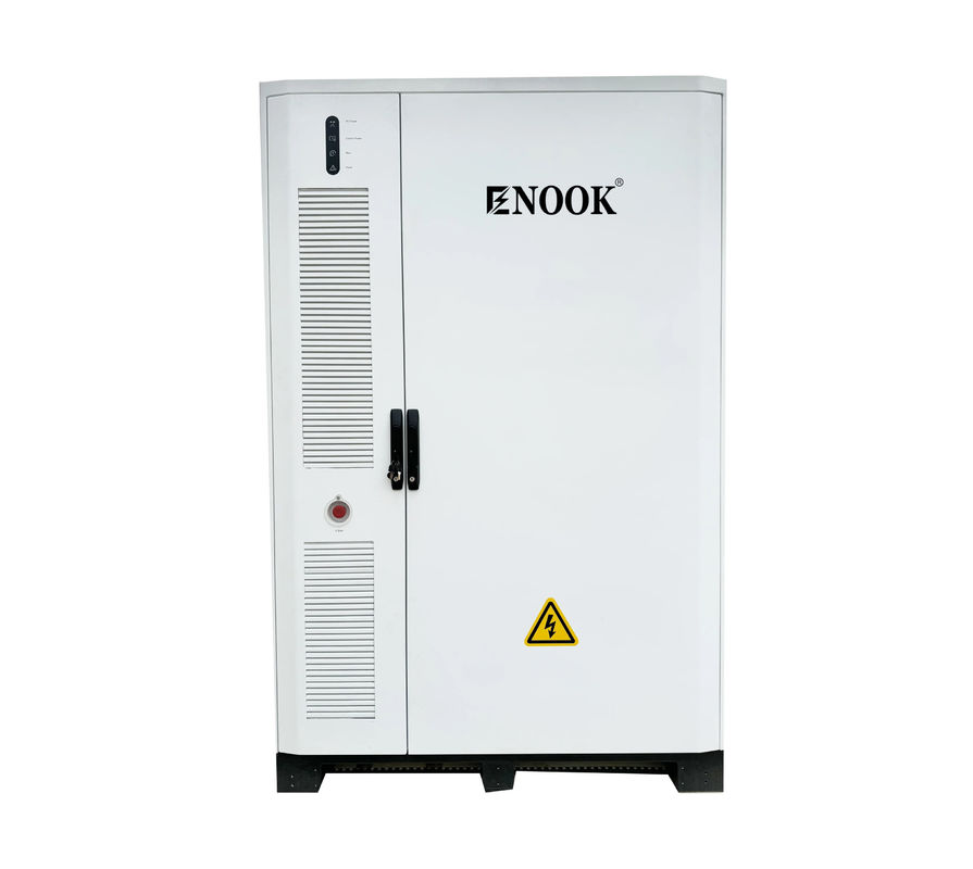 Suporte de energia de bateria personalizada Equipamento de telecomunicações ao ar livre Gabinete para comunicação Base da torre 5G